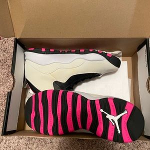 Jordan sneakers kids/Womens